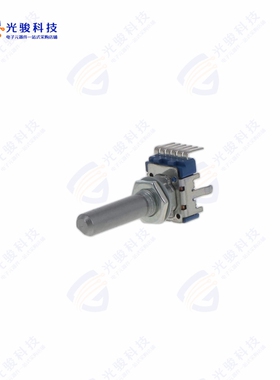 PRS12R-4025F-103B1《POT 10K OHM 1/20W LINEAR》