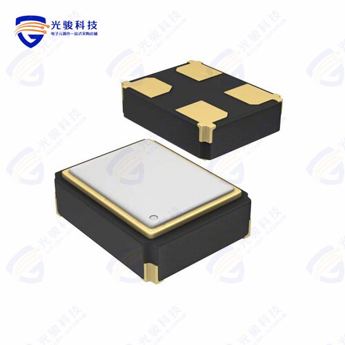 TC32L5I32K7680《XTAL OSC XO 32.7680KHZ CMOS SMD》