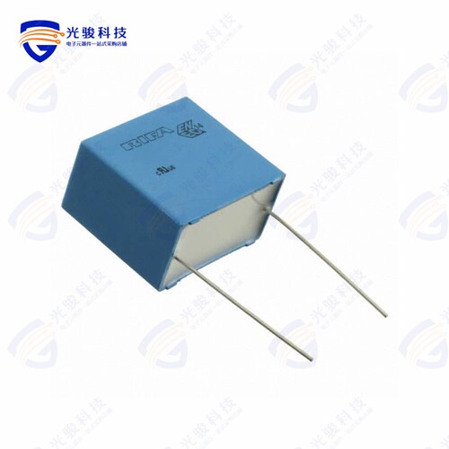 PHE844RF6680MR30L2《CAP FILM 0.68UF 20% 1KVDC RADIAL》