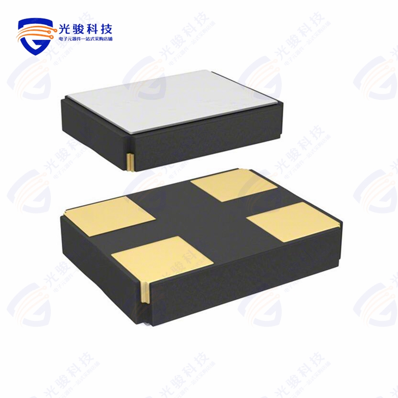 ECS-260-8-47-JTN-TR《CRYSTAL 26.0000MHZ 8PF SMD》