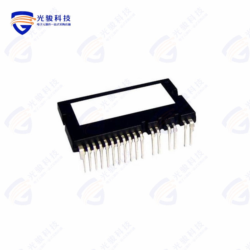 FNE41060《MODULE SPM 600V 10A 26PWRDIP》