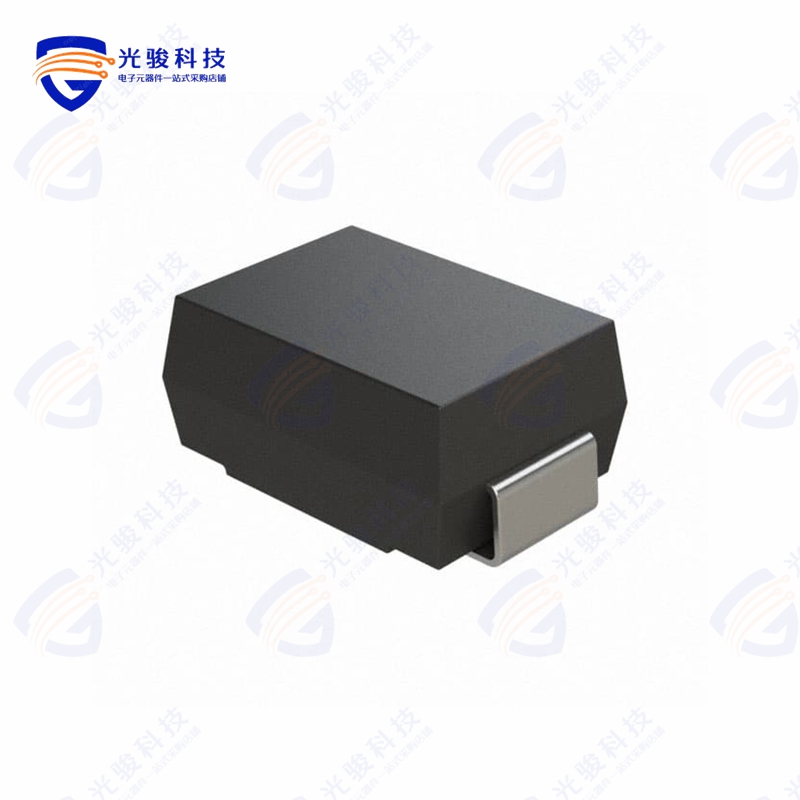 10BJ40CA《TVS DIODE 36VWM 58.1VC SMB》