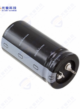 LLS1K103MELC《CAP ALUM 10000UF 20% 80V SNAP》