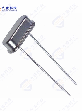 HC-49/U-S4096000ABJB《CRYSTAL 4.0960MHZ 18PF TH》