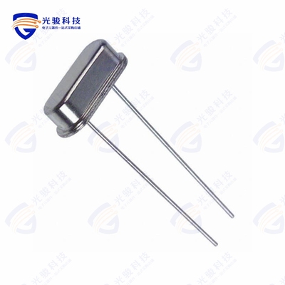 HC-49/U-S16000000ABJB《CRYSTAL 16.0000MHZ 18PF TH》