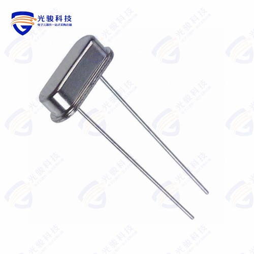 HC-49/U-S4000000ABJB《CRYSTAL 4.0000MHZ 18PF TH》