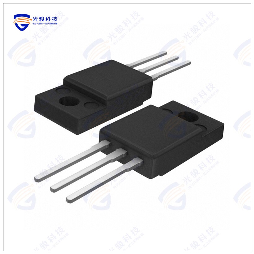 MBRF20100CTG晶体管DIODE ARR SCHOT 100V 10A TO220FP