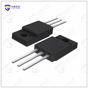 NTPF190N65S3HF晶体管MOSFET N-CH 650V 20A TO220FP