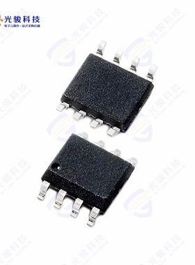 B61089QDR《SIDACTOR SLIC QUAD PROG SMD》