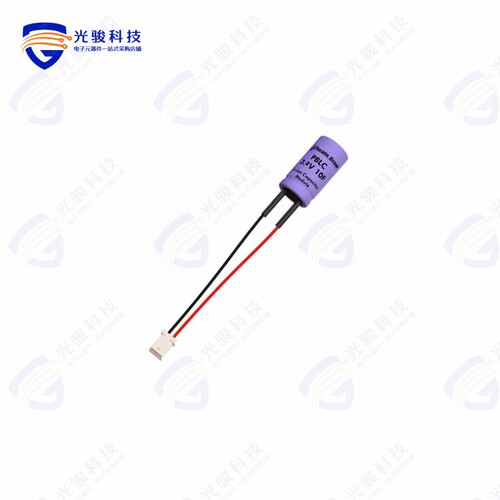 PBLC-3R8/10MA2《CAP LITH HYBRID 10F 20% 3.8V》
