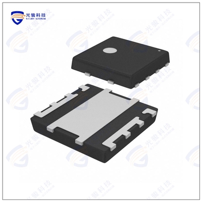 STL3NK40晶体管MOSFET N-CH 400V 430MA POWERFLAT