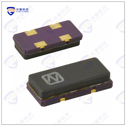 NX1255GB-16.000000MHZ-STD-CSA-1晶体 振荡器 CRYSTAL 16.0000MH