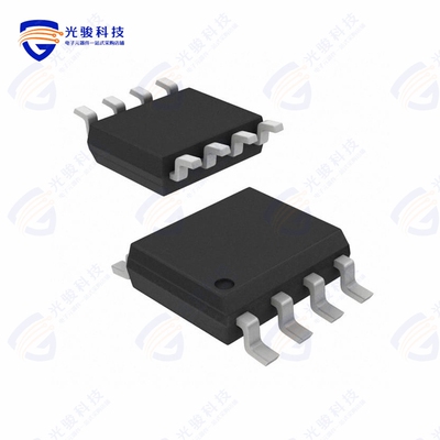MOCD217R2VM《OPTOISO 2.5KV 2CH TRANS 8SOIC》