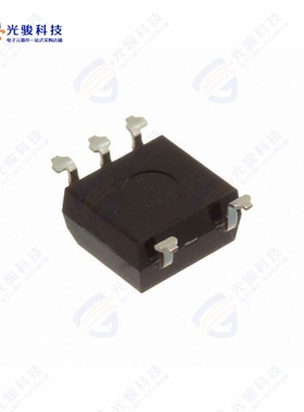 TLP3052A(TP1,F《OPTO TRIAC COUPLER; NON-ZERO-VOL》