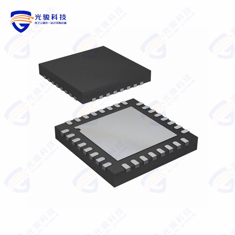 ADF5901WCCPZ-RL7《IC VCO PGA MMIC 24GHZ 32-LFCSP》