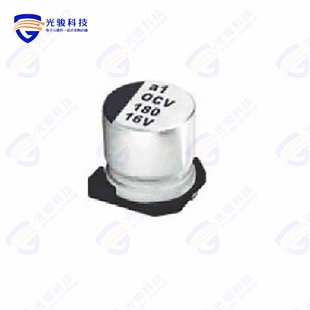 OCV470M1CTR 47UF SMD POLY 16V ALUM CAP 0606S 20%