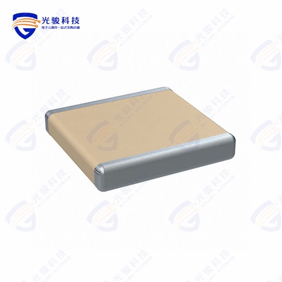 C2225C105K5RAL7800《CAP CER 1UF 50V X7R 2225》