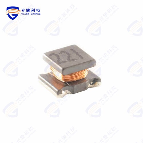 LRHQ20-5R6K-RC-1《5.6uH +/-10% Lo-Res Hi-Q Chip》
