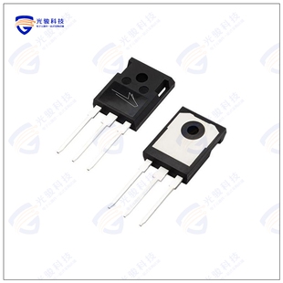C3M0120065D晶体管650V 120M SIC MOSFET
