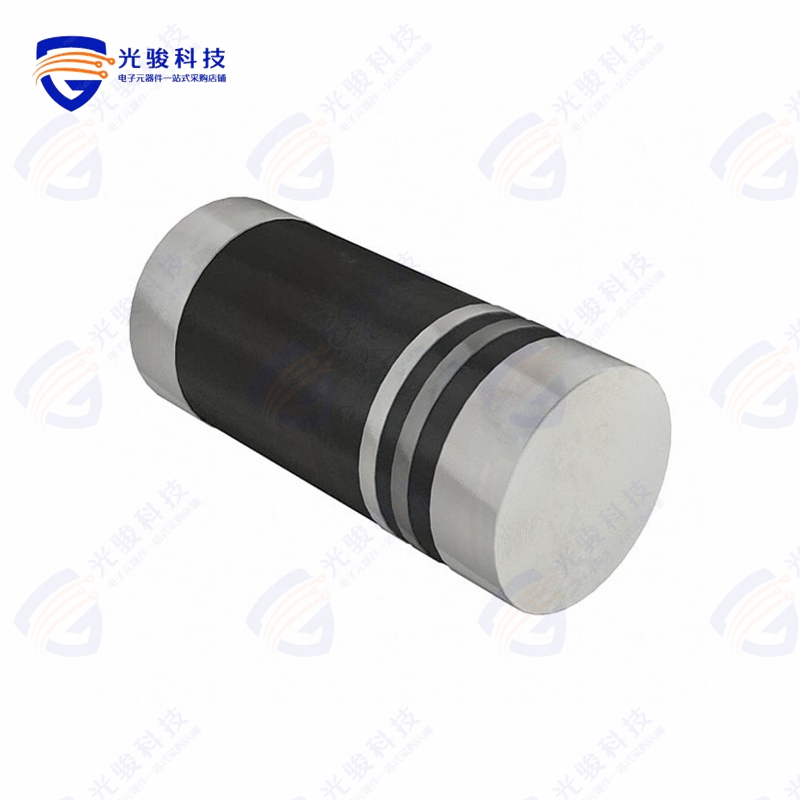 GL34JHE3/83《DIODE GEN PURP 600V 500MA DO213》