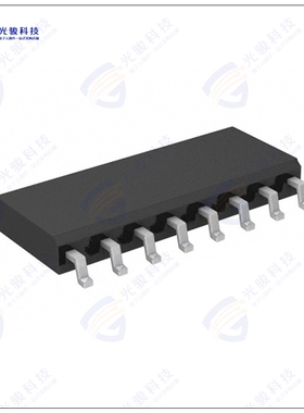ALD210800ASCL晶体管MOSFET 4N-CH 10.6V 0.08A 16SOIC