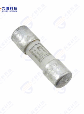 7010.9790.63《FUSE CERAMIC 500MA 125VAC/VDC》