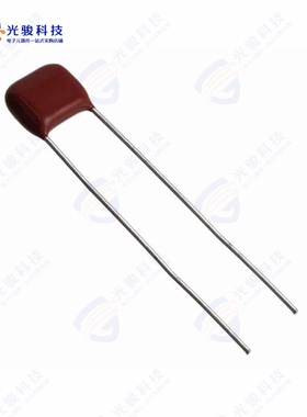 QXK2G103KTP《CAP FILM 10000PF 10% 400VDC RAD》