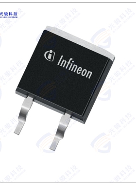 AIDK12S65C5ATMA1晶体管DIODE SIL CARB 650V 12A PGTO2632