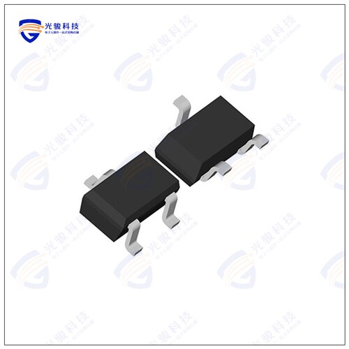 AM2398N晶体管MOSFET N-CH 60V 2.2A SOT-23