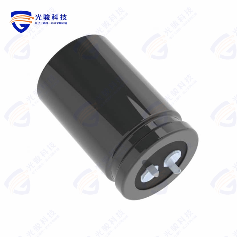 ETXH251VSN681MR45S《CAP ALUM 680UF 20% 250V SNAP》