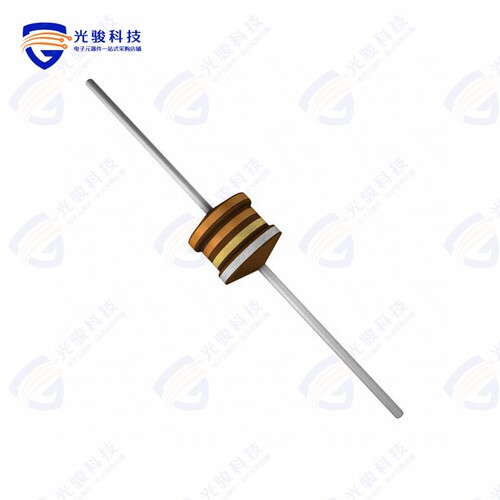 B82144F2332K000《FIXED IND 3.3UH 3.5A 65 MOHM TH》