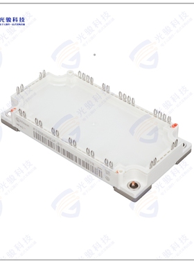 IFS100B12N3E4PB11BPSA1晶体管IGBT MOD 1200V 150A 515W