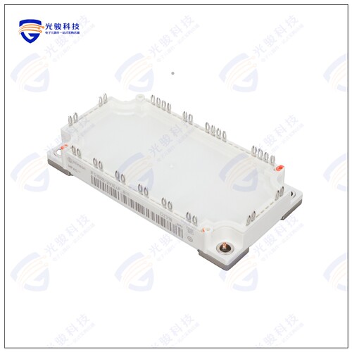 IFS100B12N3E4PB11BPSA1晶体管IGBT MOD 1200V 150A 515W