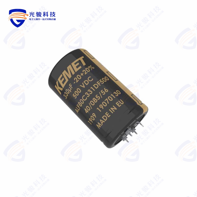 ALF80C912DD063《CAP ALUM 9100UF 20% 63V SNAP》