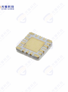 HMC7229LS6TR《IC RF AMP GP 37GHZ-40GHZ》