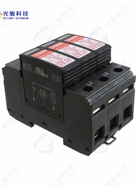 2920450《VARISTOR MODULE》