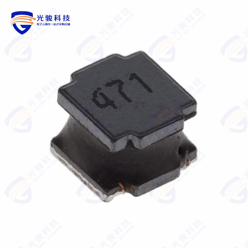 ASPI-6045T-471M-T《IND 470UH 0.42A 2340M》