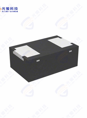 PESD5V0F1BLD,315《TVS DIODE 5.5VWM 15VC DFN1006D-2》