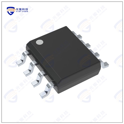 JFE2140DR晶体管JFET 2N-CH 40V 50MA 8SOIC