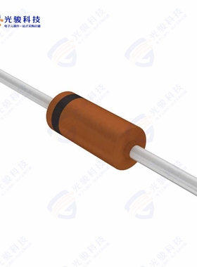 BZX79-C33,133《DIODE ZENER 33V 400MW ALF2》