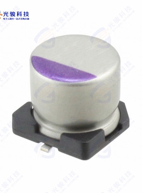 94SVP187X0016E12《CAP ALUM POLY 180UF 20% 16V SMD》