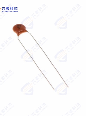 561R5GAQ33《CAP CER 33PF 1KV U2J RADIAL》