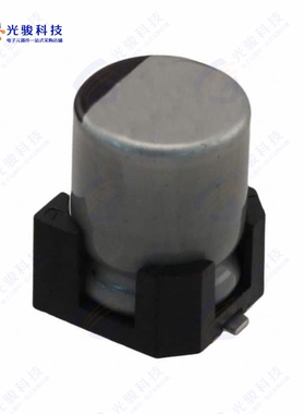 UBC1A221MNS1GS《CAP ALUM 220UF 20% 10V SMD》