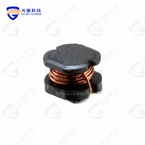 CD43NP-470KC《FIXED IND 47UH 440MA 844MOHM SMD》