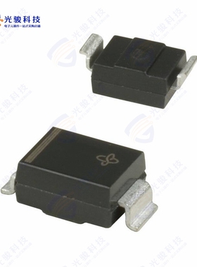 MSMCG48A/TR《TVS DIODE 48VWM 77.4VC SMCG》