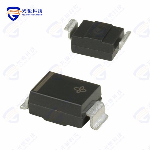MSMCG36A/TR《TVS DIODE 36VWM 58.1VC SMCG》