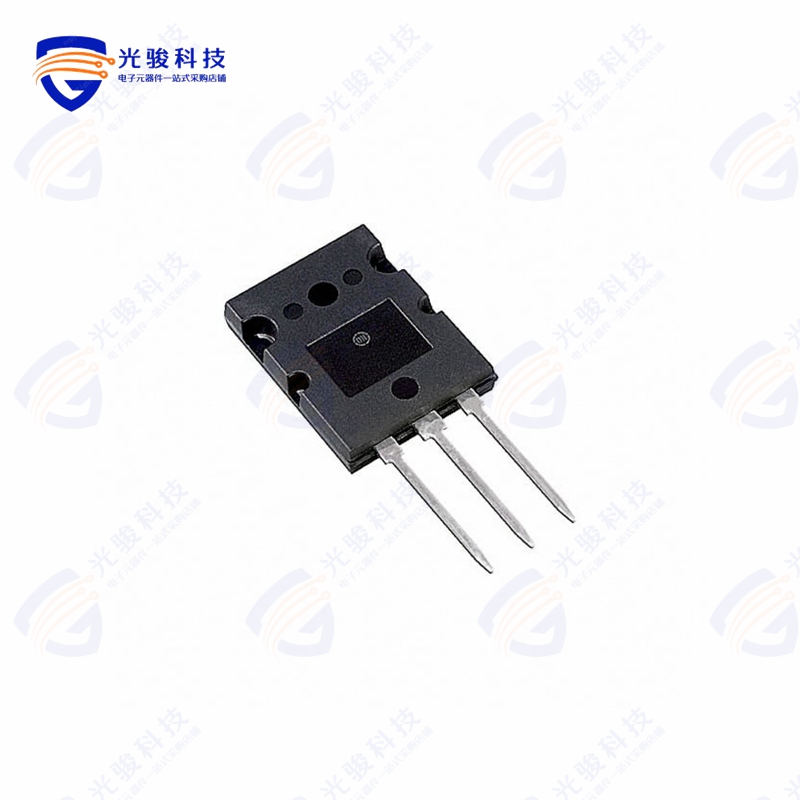 MJL0302AG《TRANS PNP 260V 15A TO264》