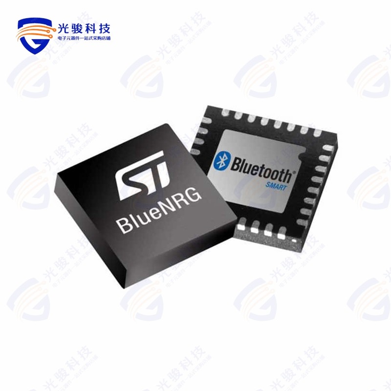 BLUENRG-232N《BLUETOOTH? LOW ENERGY WIRELESS N》
