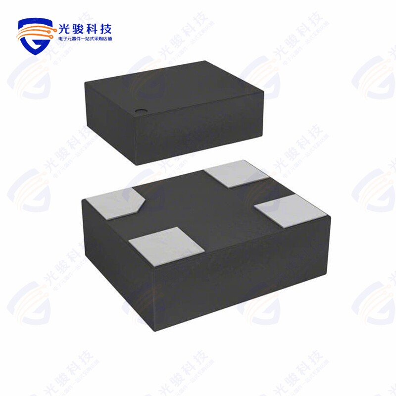ASDMB-4.000MHZ-LC-T《MEMS OSC XO 4.0000MHZ LVCMOS SMD》