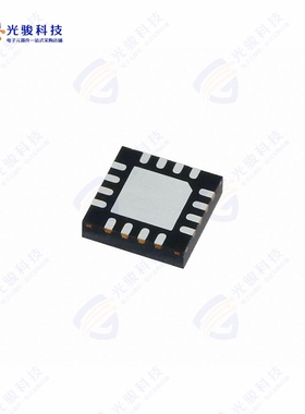 F2933NBGP《IC RF SWITCH SPDT 16QFN》